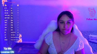 Skarlet_Adams's Profile