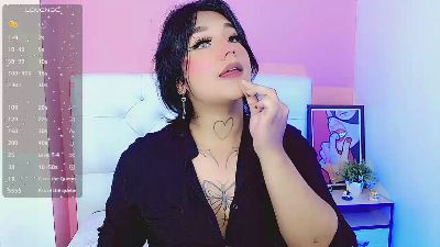 Sofiia_xx's Profile