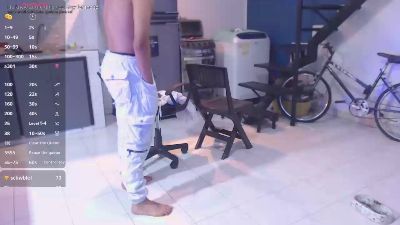 Solare_Smith's Profile