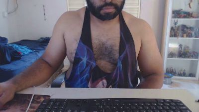 SrHunk's Profile