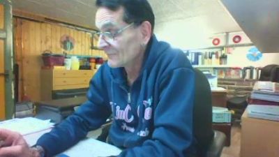 SteveParis's Profile