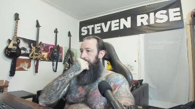 StevenRiseNYC's Profile