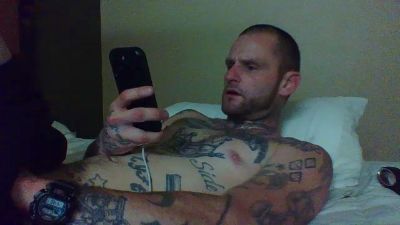 Steven_Prince87's Profile