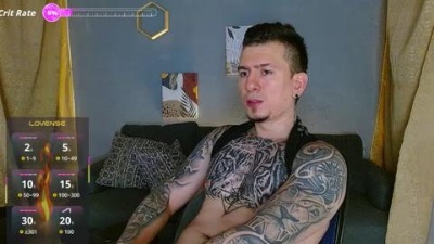 Steven_Tayler_'s Profile