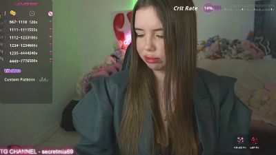 SugarMuse's Profile