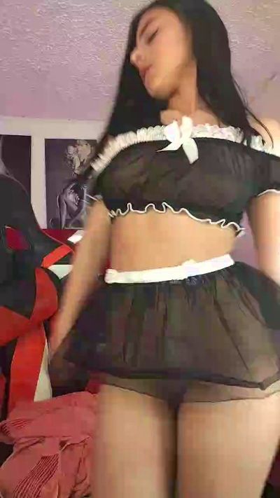 Talia_rouge's Profile