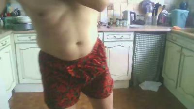 Tendrehomme5's Profile