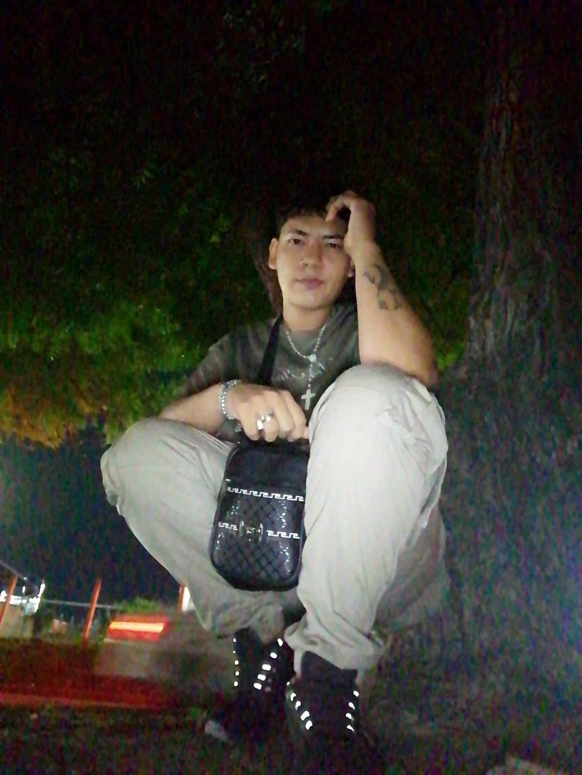 Teo_Angels's Profile