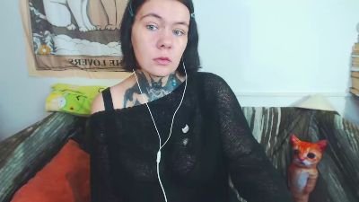 The_ice_woman's Profile