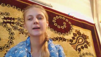 TillieMastel's Profile
