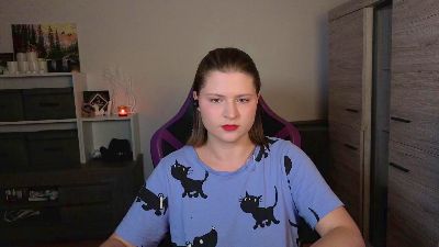 TinniAngel's Profile