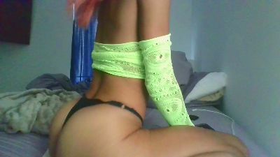 Trinity_91's Profile