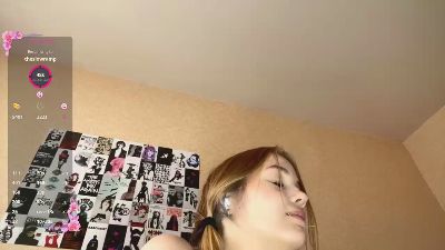ValorieTredo's Profile