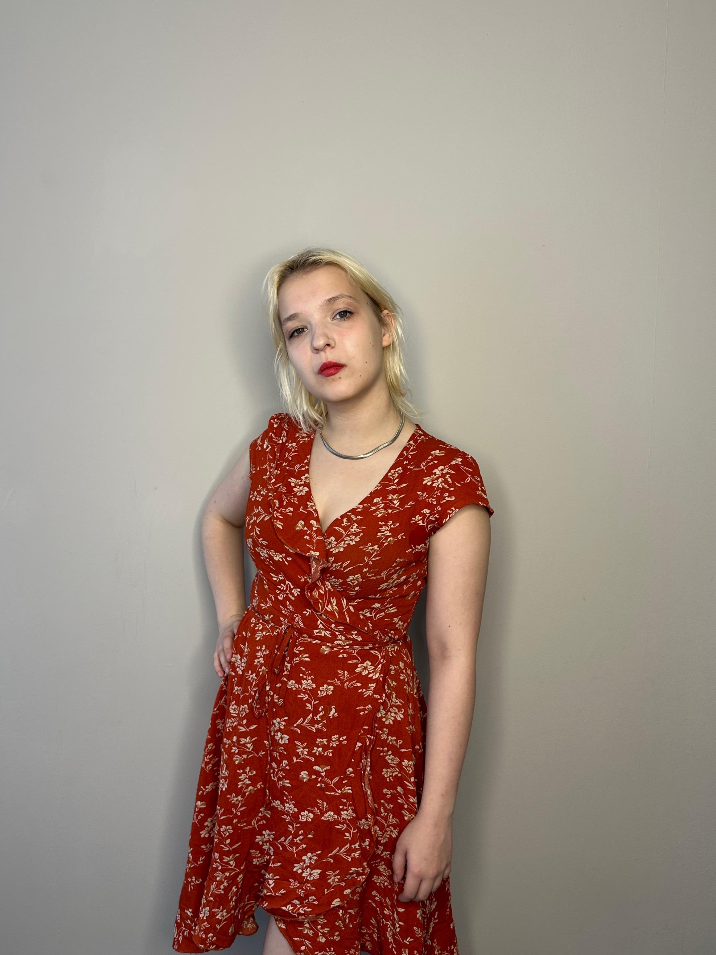 VanitaLaravie's Profile