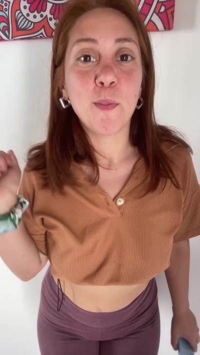 Velvetstefania's Profile