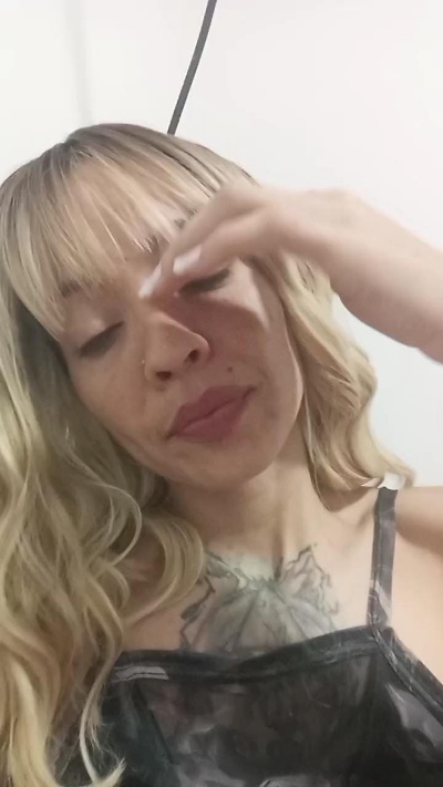 Venusdemonia's Profile