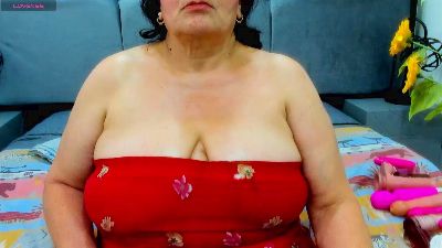 VickyBoobss's Profile