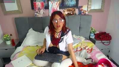 ViolettaParkerr's Profile
