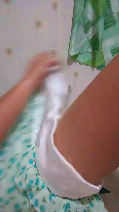 WildLady's Profile