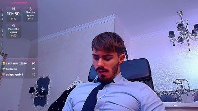 WilsonJules's Profile