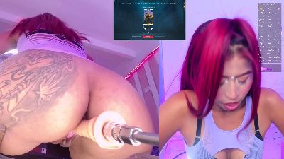 XimenaReid's Profile