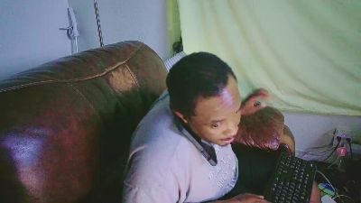 YaBoyTJ's Profile