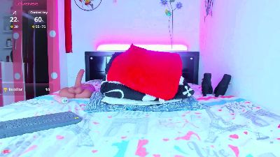 _DulceFuego's Profile