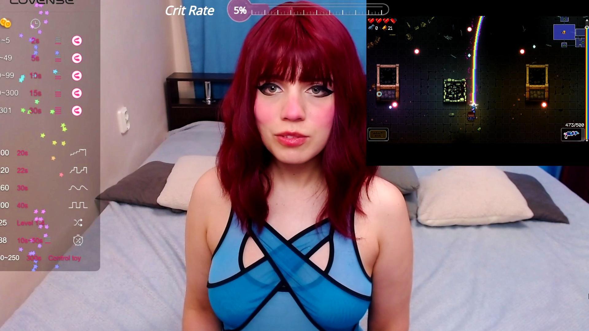 _Ramona_'s Profile