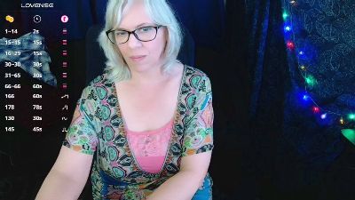 abbinatural's Profile