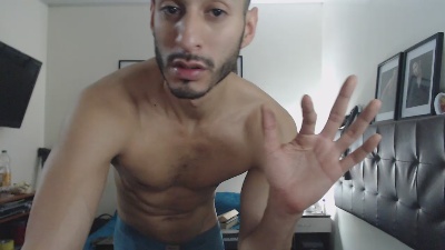 akimencamnew's Profile