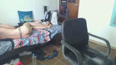 alistertwink's Profile