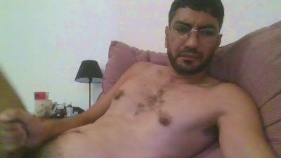 arabianguy's Profile