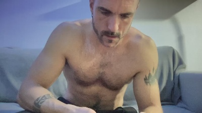 argonauta87's Profile