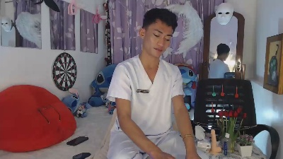 asian_gay's Profile