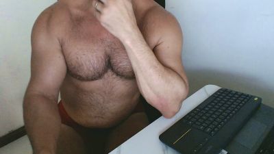 beard_man_sexy's Profile