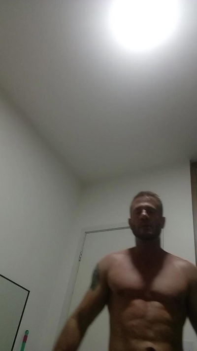 boybrazilcum's Profile