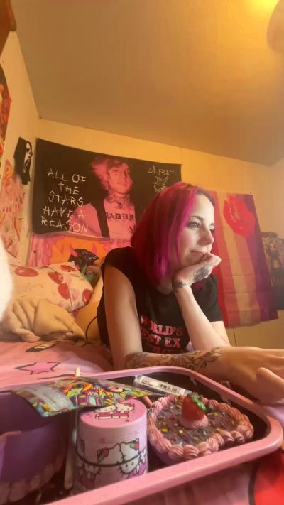brattyangelica's Profile