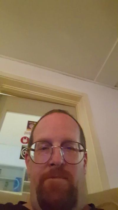 brianndk's Profile