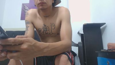 burniingboyyy's Profile