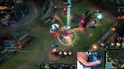 cabearosa223's Profile