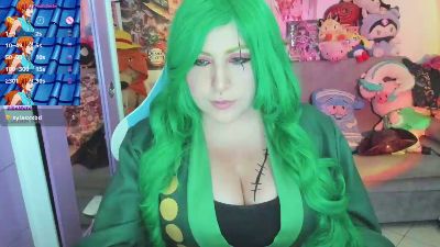 canndy_new's Profile