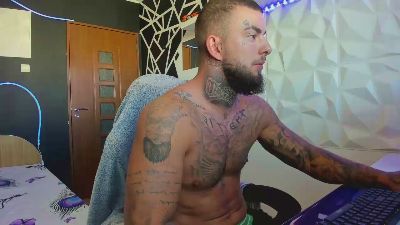chrisjordan666's Profile
