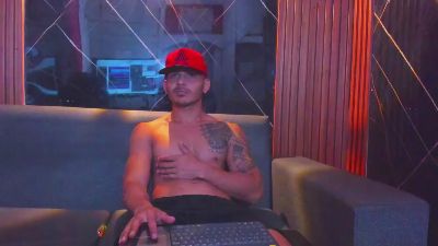 danterizzo_'s Profile