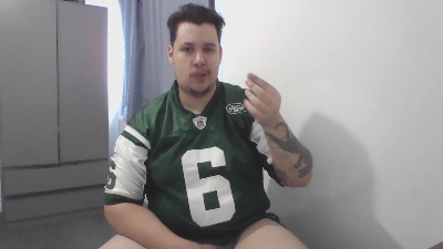 diego_deserrano's Profile