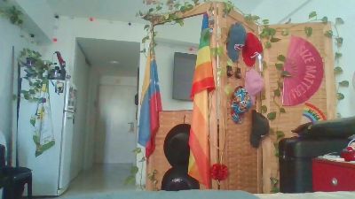 elimb's Profile