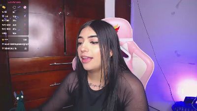 eva_six's Profile