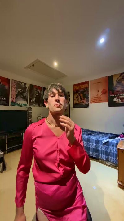 fagboysissy's Profile