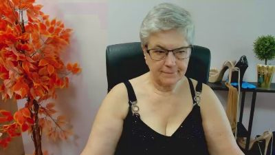 femmeIRIS's Profile