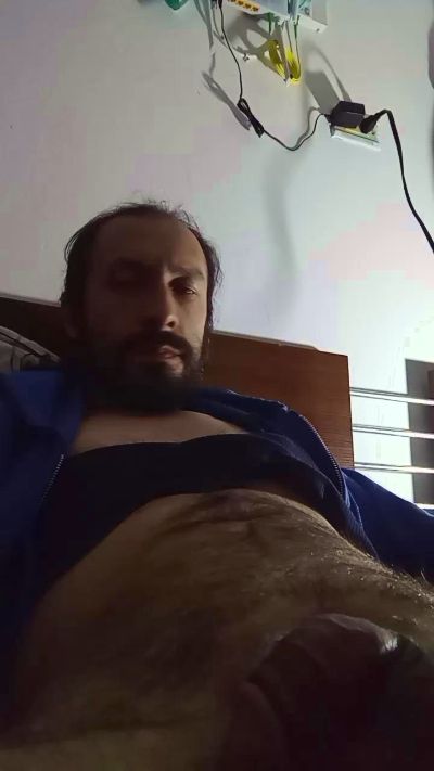 ferchohotCock85's Profile
