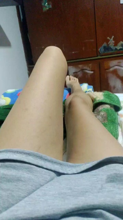 fresitacaramelo's Profile